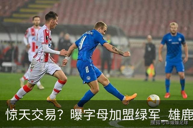 惊天交易？曝字母加盟绿军 雄鹿为布朗寻找第三方